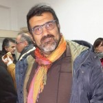 Osvaldo Barba, segretario Slc-Cgil