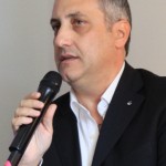 Salvatore Topo, segretario regionale FISTel-CISL
